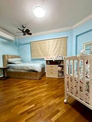 Blk 110 Bukit Purmei Road (Bukit Merah), HDB 3 Rooms #552210321